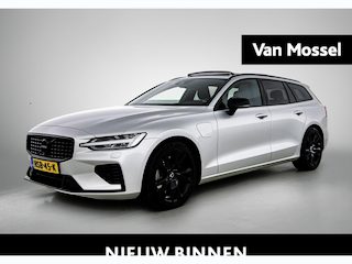 Volvo V60 2.0 T6 Recharge AWD R-Design | WORDT VERWACHT |