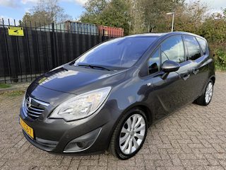Opel Meriva 1.4 Turbo Autom/Tiptr Cosmo Clima/Cruise/PDC/LMV