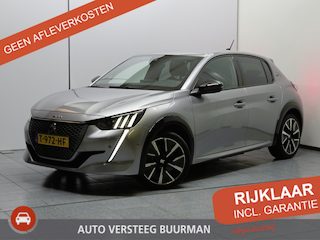 Peugeot 208 EV GT 350 50 kWh