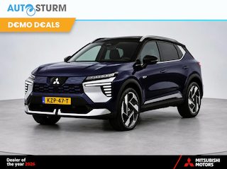Mitsubishi Eclipse Cross Instyle 87 kWh