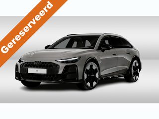 Audi A6 e-hybrid 367pk quattro S tronic