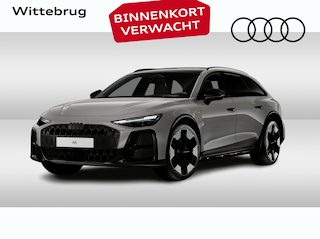 Audi A6 e-hybrid 367pk quattro S tronic