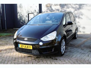 Ford S-MAX 2.0-16V