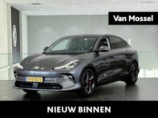 MG IM6 100 Performance AWD |Apple Carplay/Android auto|4 Wiel besturing | 800V Technologie | 752PK |