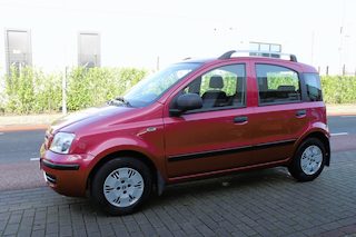 Fiat Panda 1.2 Edizione