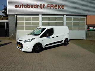 Ford Transit Connect 1.6 TDCI 85KW