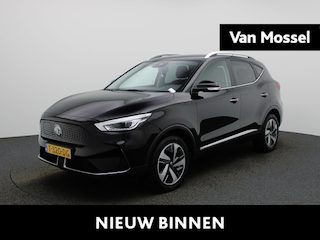 MG ZS EV Long Range Comfort 70 kWh | Navigatie | Camera | Keyless | Stoelverwarming |