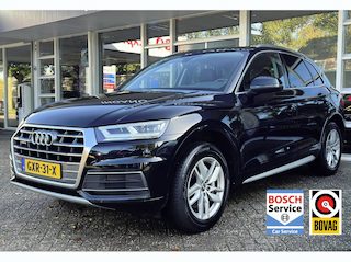 Audi Q5 50 TFSI e quattro Competition Leer, Digidash, ACC, LM..