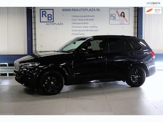BMW X5 XDrive40e High Executive 12 MAANDEN GARANTIE/ TREKHAAK/ CARPLAY