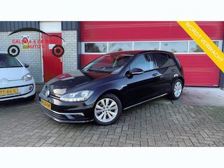 Volkswagen Golf 1.5 TSI Comfortline Business CAMERA / STOELVERW / NAVI / CARPLAY / CLIMA / PDC / ACC / NL-AUTO