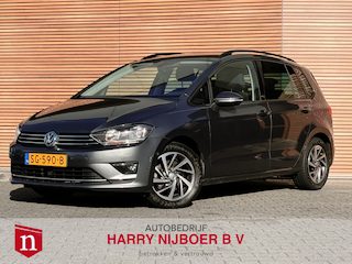 Volkswagen Golf Sportsvan 1.4 TSI Sound Navi / Clima / Stoelverwarming / Trekhaak
