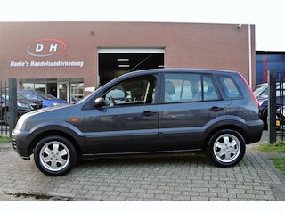 Ford Fusion 1.4-16V Champion airco inruil mogelijk nap