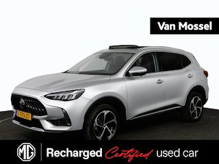 MG EHS 1.5 T-GDI PHEV Aut. Luxury | Leder | Navi | Panoramadak | 360 Camera | Led Sfeerlicht | Adaptive Cruise Control |