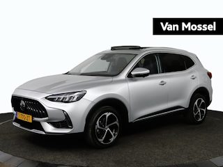 MG EHS 1.5 T-GDI PHEV Aut. Luxury | Leder | Navi | Panoramadak | 360 Camera | Led Sfeerlicht | Adaptive Cruise Control |