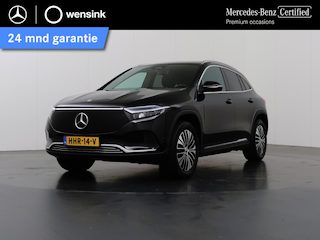 Mercedes-Benz EQA 250+ Business Line LIMITED 71 kWh | Achteruitrijcamera | Stoelverwarming | Apple Carplay | Keyless |
