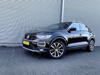 Volkswagen T-Roc 1.5 TSI 150pk Sport