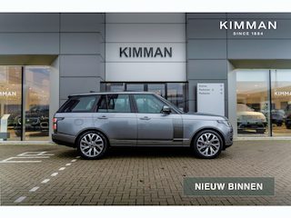 Land Rover Range Rover P400e Vogue PHEV