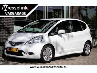 Honda Jazz 1.4 Comfort | Clima | LMV |