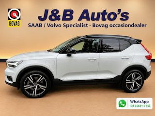Volvo XC40 1.5 T5 Recharge R-Design BLIS Trekhaak Harman/kardon