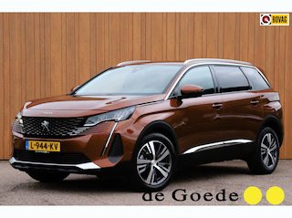 Peugeot 5008 1.2 PT Allure 7-persoons Org.NL camera