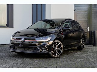 Volkswagen Polo 2.0 TSI GTI 207PK PANO / CAMERA / KEYLESS / BEATS / ACC / 18 INCH
