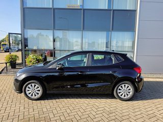 Seat Ibiza 1.0 EcoTSI Style