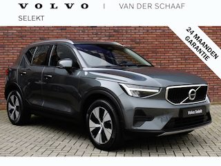 Volvo XC40 B3 177PK Core | Leder | Climate pack | All season banden