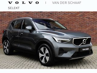 Volvo XC40 B3 177PK Core | Leder | Climate pack | All season banden