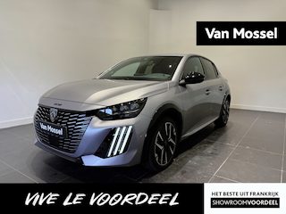 Peugeot 208 GT Stoelmassage l Stoelverwarming | Massage l Apple carplay & Android auto l Bel voor actuele KM-stand l SOH 96%