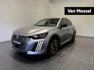 Peugeot 208 GT Stoelmassage l Stoelverwarming | Massage l Apple carplay & Android auto l Bel voor actuele KM-stand l SOH 96%