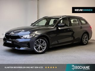 BMW 3-serie Touring 320e Sport Line | PANO | TREKHAAK | CAMERA | 86% SOH |