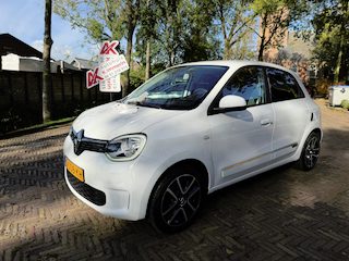 Renault Twingo 1.0 SCe Intens, carplay. Wij zijn altijd de goedkoopste met de beste Vakgarage BOVAG service.