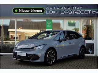 Cupra Born Essential 63 kWh 230 PK | Stuurwielverwarming | Apple Carplay | Zeer nette staat!