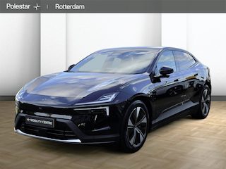 Polestar 4 Long range Single motor 100kWh | Business Edition | Pilot assist