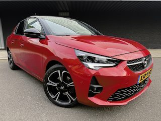 Opel Corsa 1.2 GS Line