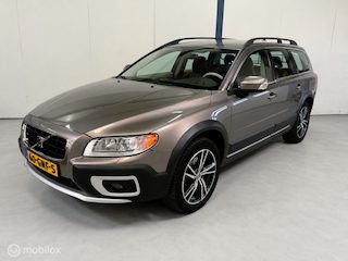 Volvo XC70 3.2 Summum NL AUTO / LEER / DEALER HISTORIE
