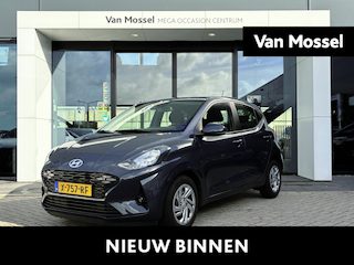 Hyundai i10 1.0 Comfort | AIRCO | MULTIMEDIA |