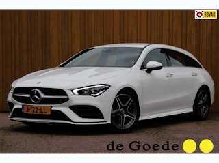Mercedes-Benz CLA Shooting Brake 180 Business Solution AMG Org.NL Focal el.klep camera