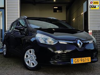 Renault Clio Estate 1.5 dCi ECO Expression