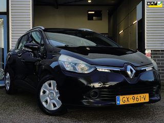 Renault Clio Estate 1.5 dCi ECO Expression