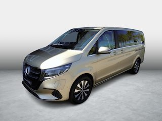 Mercedes-Benz EQV 300 L2 90kWh | 7-persoons | Distronic | Luchtvering