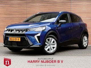 Mitsubishi ASX 1.6 HEV AT Intense