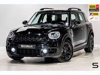 Mini Countryman SE ALL4 224PK|HUD|Cam|LED|Dealer ond|Garanti