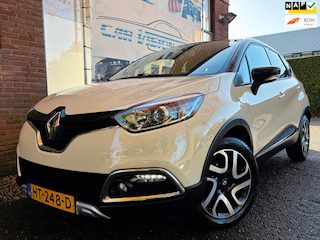 Renault Captur 0.9 TCe Xmod|Leder|Pdc|Led|Camera|