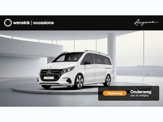 Mercedes-Benz EQV 300 L2 90kWh