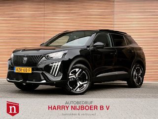 Peugeot 2008 EV Allure Pack 50 kWh Adapt. Cruise / Camera / Carplay