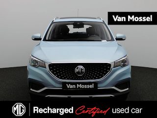 MG ZS EV Luxury 45 kWh