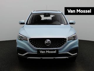MG ZS EV Luxury 45 kWh