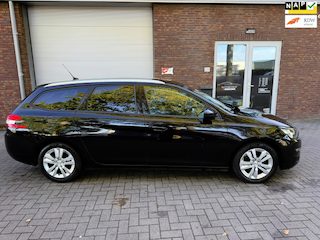 Peugeot 308 SW 1.2 PureTech Blue Lion|PANO|AIRCO|NAVI|NEW APK