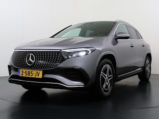 Mercedes-Benz EQA 250+ AMG Line 71 kWh